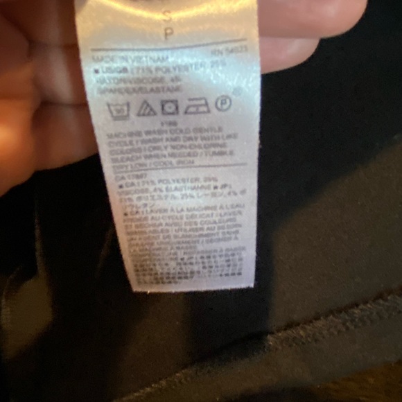 LOFT Cocktail Dress - Picture 4 of 4